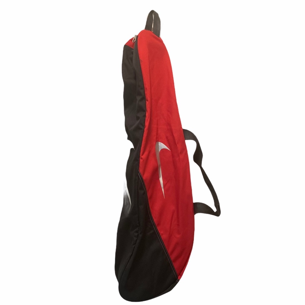 Nike Bat Bag double logo